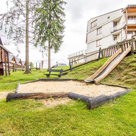Apartament Pogodny Apartamentyzakopianskie Basen Sauna Jacuzzi Ζακοπάνε Εξωτερικό φωτογραφία